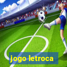 jogo letroca